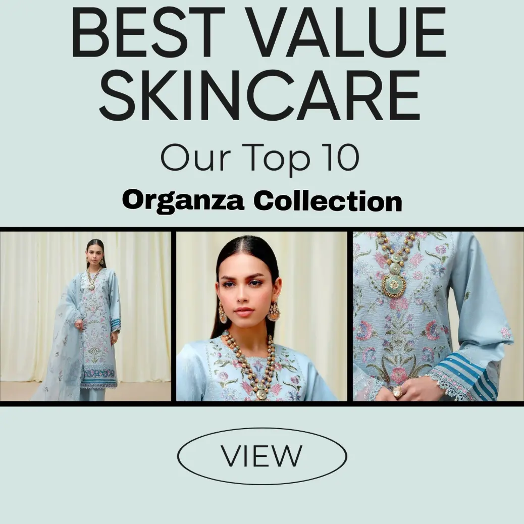 `Summer Collection 2025 | Trendy & Affordable Fashion` - “Explore our latest collection of summer wear”